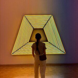 Welcome to my closet